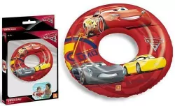 Koło do pływania. Auta 3