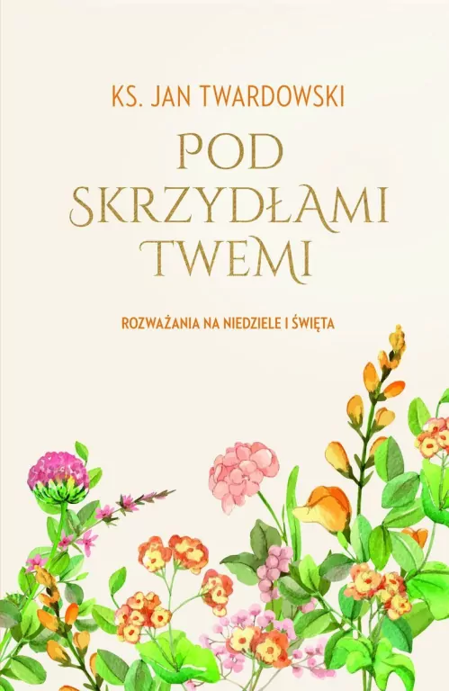 Pod skrzydłami Twemi - tantis.pl