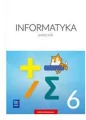 Informatyka 6. Podręcznik. Szkoła podstawowa - tantis.pl