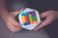 Zig Zag Puzzler. Smart Games - tantis.pl