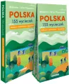 Polska. 155 wycieczek. Pieszo, rowerem, kajakiem - tantis.pl