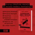 Najważniejsze modele mentalne T.1 - tantis.pl