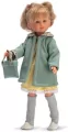 Lalka hiszpańska Celia w płaszczyku 30cm - tantis.pl