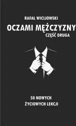 Oczami mężczyzny. Część druga
