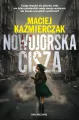 Nowojorska cisza - tantis.pl