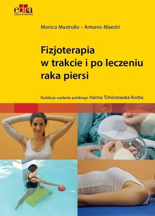 Fizjoterapia w trakcie i po leczeniu raka piersi - tantis.pl