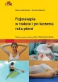 Fizjoterapia w trakcie i po leczeniu raka piersi - tantis.pl