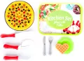 Zestaw kuchenny. Tort/pizza mix - tantis.pl