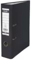 Segregator A4 PP 50mm XXL grafitowy - tantis.pl