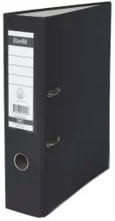 Segregator A4 PP 50mm XXL grafitowy