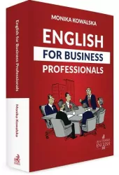 English for Business Professionals