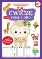 Fakt edukacja. Ćwiczę rękę i oko - tantis.pl