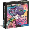 Ozdoba paznokci Monster High - tantis.pl
