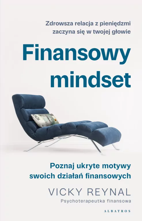 Finansowy mindset - tantis.pl