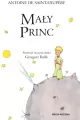 Mały Princ - tantis.pl