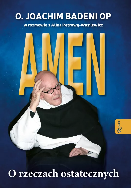 Amen. O rzeczach ostatecznych - tantis.pl