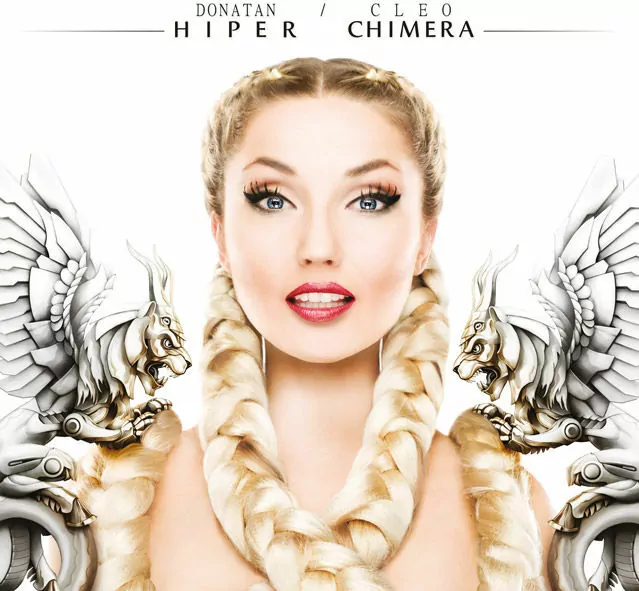Hiper Chimera 2CD - tantis.pl