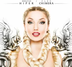 Hiper Chimera 2CD
