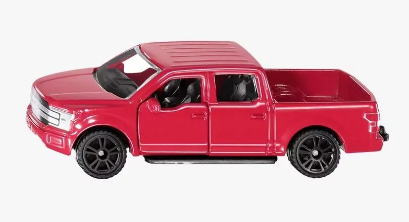 Ford F150 - tantis.pl