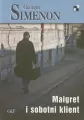 Maigret i sobotni klient - tantis.pl