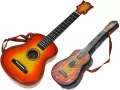 Gitara w pokrowcu - tantis.pl