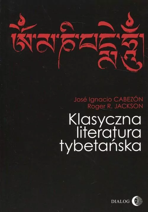 Klasyczna literatura tybetańska - tantis.pl