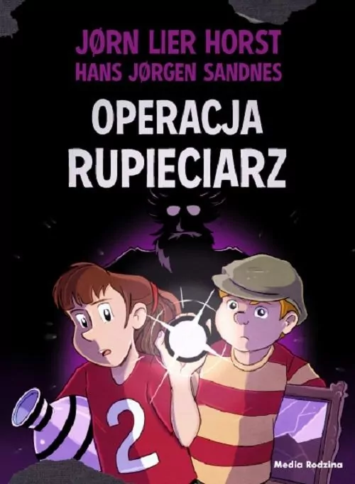 Operacja Rupieciarz - tantis.pl