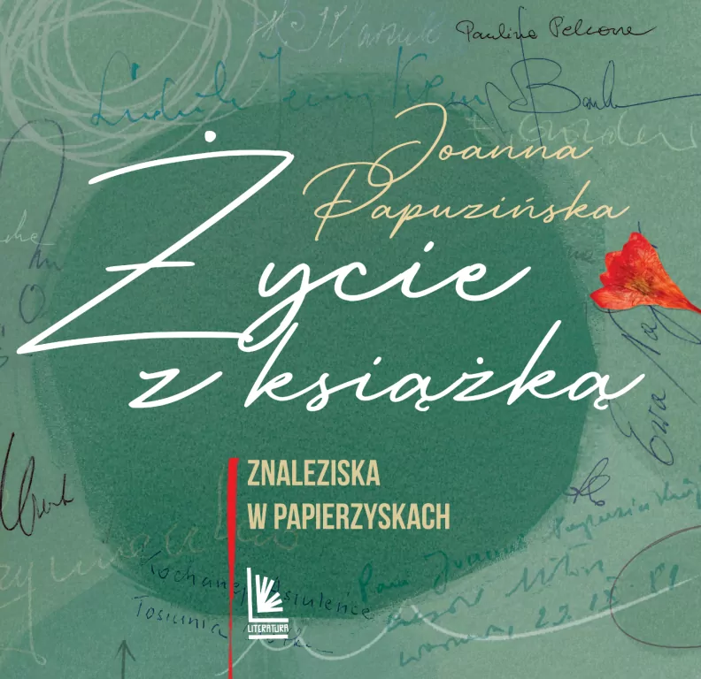 Życie z książką - tantis.pl