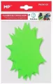 Etykiety cenowe fluorescencyjne zielone 135x90mm - tantis.pl