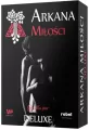 Arkana Miłości: Deluxe - tantis.pl