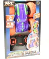 Teamsterz RC Flipsterz Flip over monster - tantis.pl