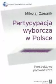 Partycypacja wyborcza w Polsce - tantis.pl