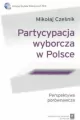 Partycypacja wyborcza w Polsce - tantis.pl