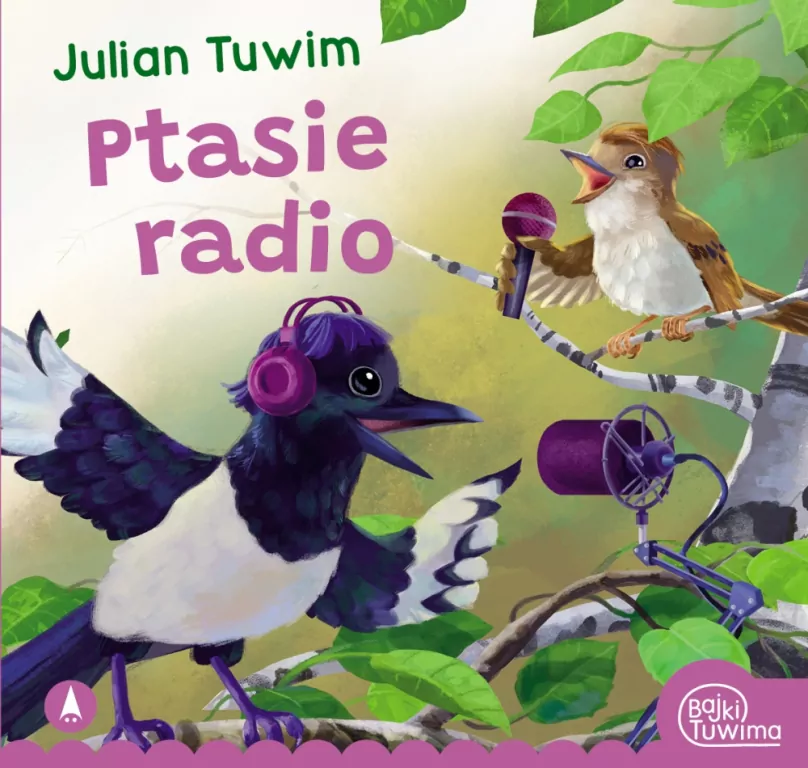 Ptasie radio - tantis.pl