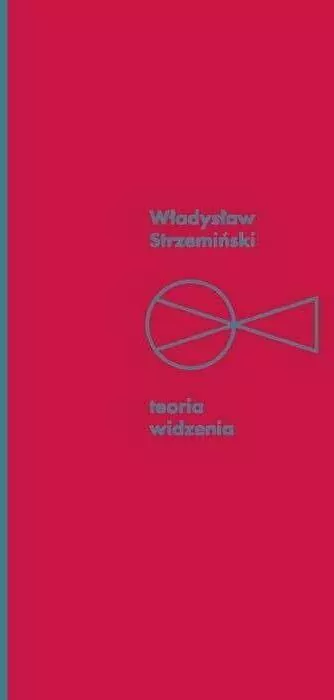 Teoria widzenia - tantis.pl