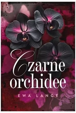 Czarne orchidee - tantis.pl