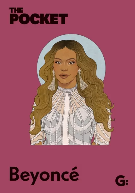 The Pocket Beyonce - tantis.pl