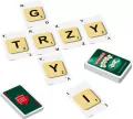 Piatnik. Scrabble Karty - tantis.pl