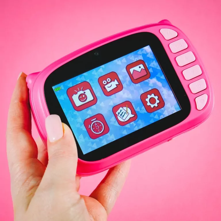 Barbie. Print Cam Instant Photos - tantis.pl