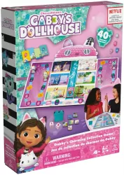 Gra Koci Domek. Gabi Urocza Kolekcja