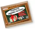 Pudełko mądrej główki. 6-12 lat - tantis.pl