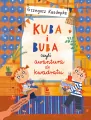 Kuba i Buba, czyli awantura do kwadratu - tantis.pl