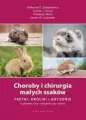 Choroby i chirurgia małych ssaków. Fretki, króliki, gryzonie - tantis.pl