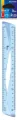 Linijka niebieska 20cm - tantis.pl