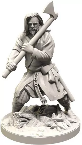 Destinies: Wiedźmi Las - tantis.pl