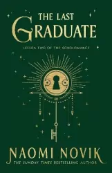 The Last Graduate