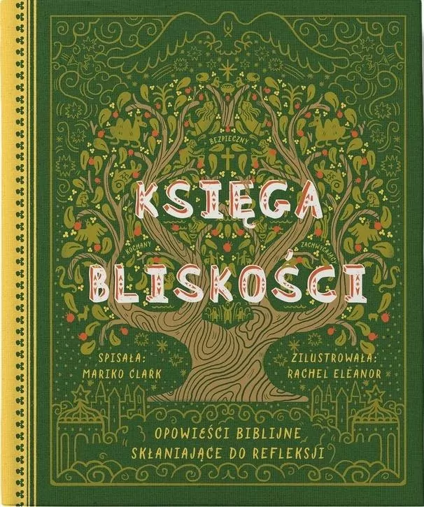 Księga bliskości - tantis.pl