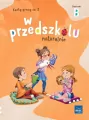 W przedszkolu naturalnie. Poziom B Karty cz.2 - tantis.pl