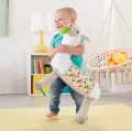 Lama "Rośnij ze mną" 4w1 GHJ03 - tantis.pl