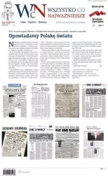 Wszystko, co Najważniejsze nr 16